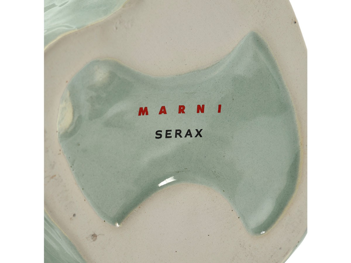 AFTER MIDNIGHT by MARNI
Owl Vase S / アフターミッドナイト バイ マルニ
フクロウベース S （花器・プランター・グリーン > 花瓶・フラワーベース） 28