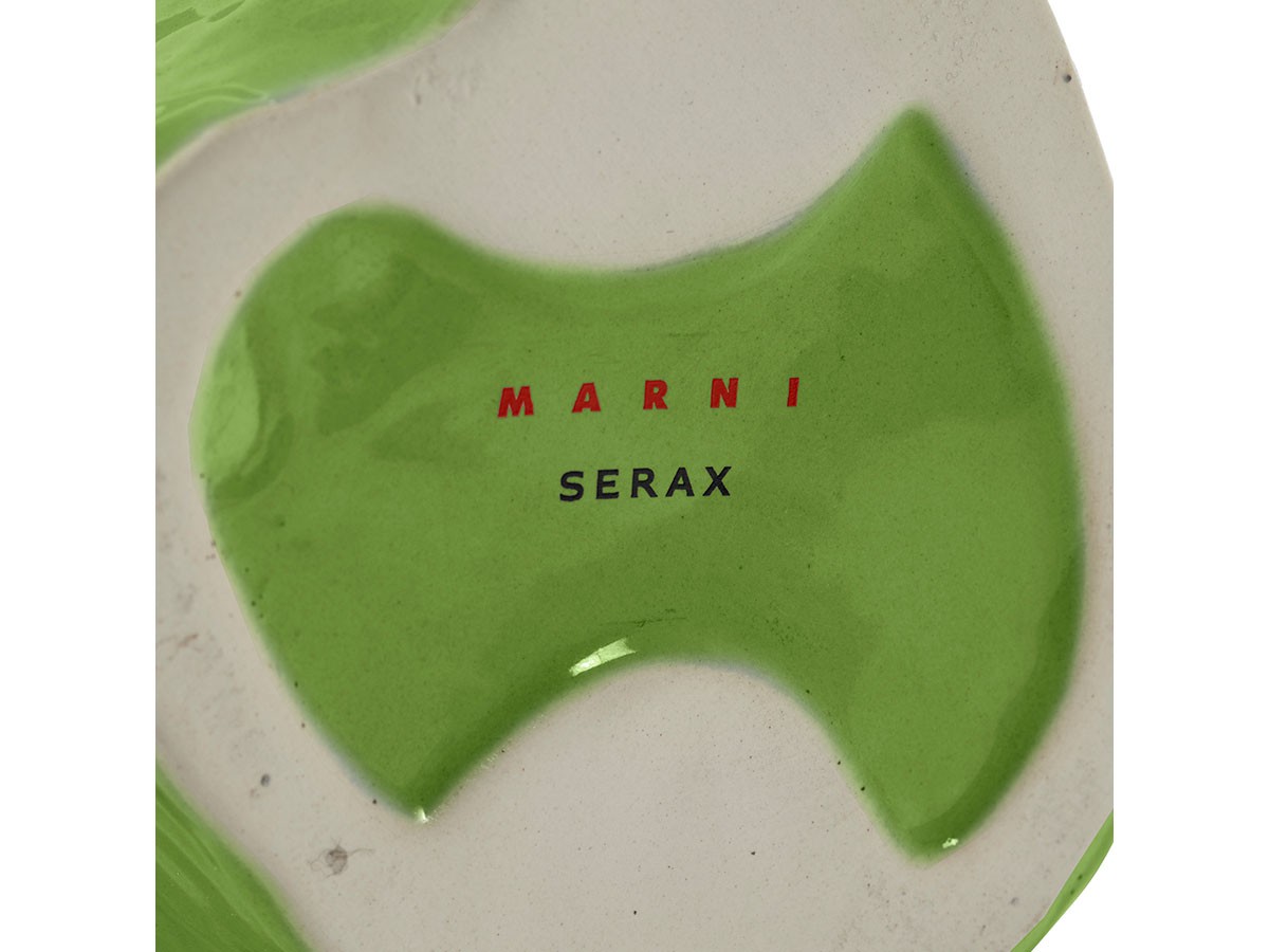 AFTER MIDNIGHT by MARNI
Owl Vase S / アフターミッドナイト バイ マルニ
フクロウベース S （花器・プランター・グリーン > 花瓶・フラワーベース） 36