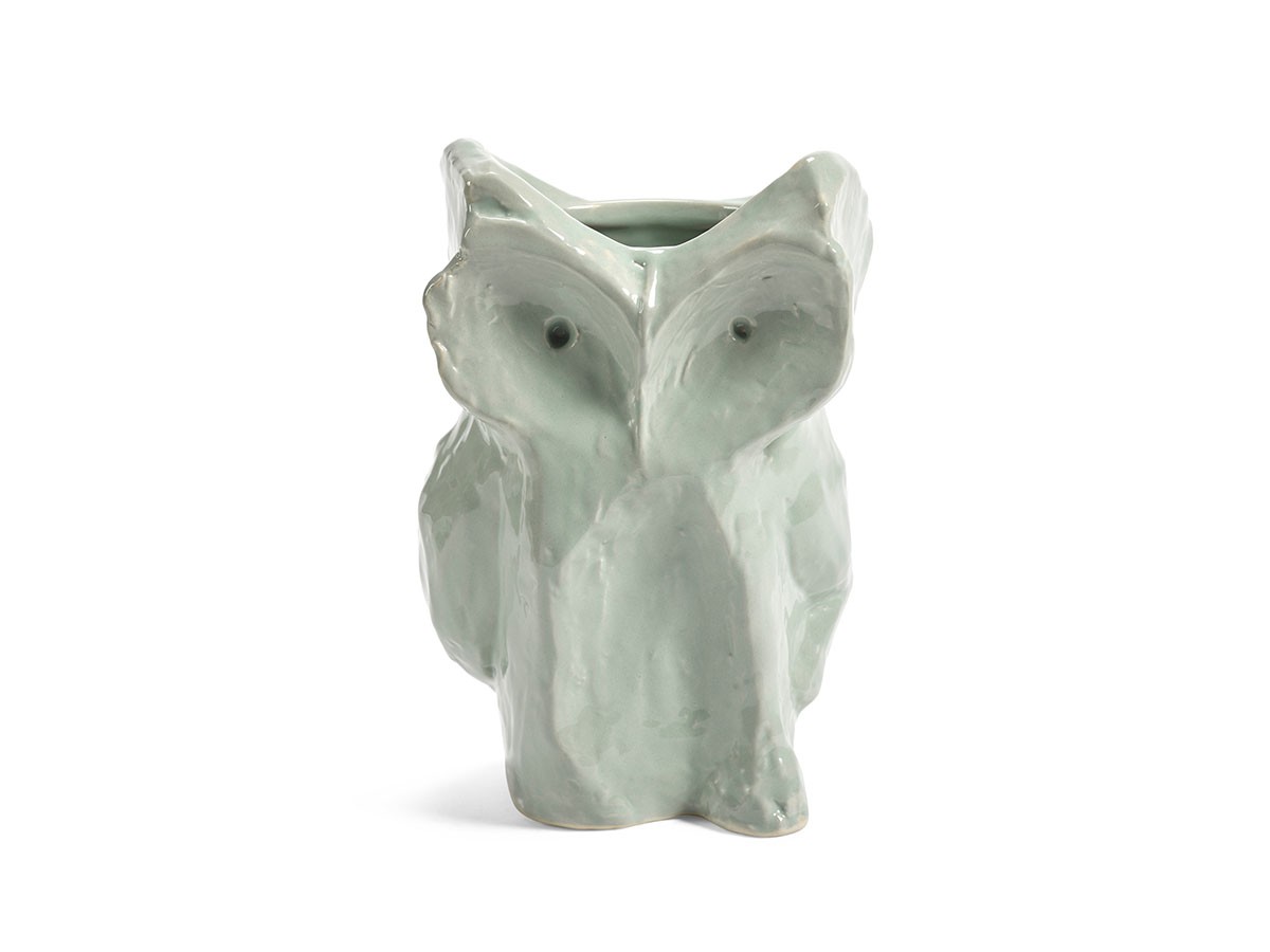 SERAX AFTER MIDNIGHT by MARNI
Owl Vase S