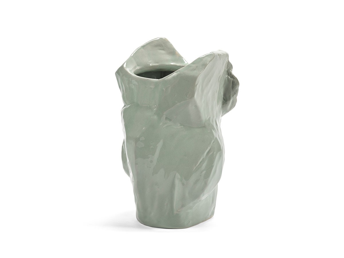 AFTER MIDNIGHT by MARNI
Owl Vase S / アフターミッドナイト バイ マルニ
フクロウベース S （花器・プランター・グリーン > 花瓶・フラワーベース） 26