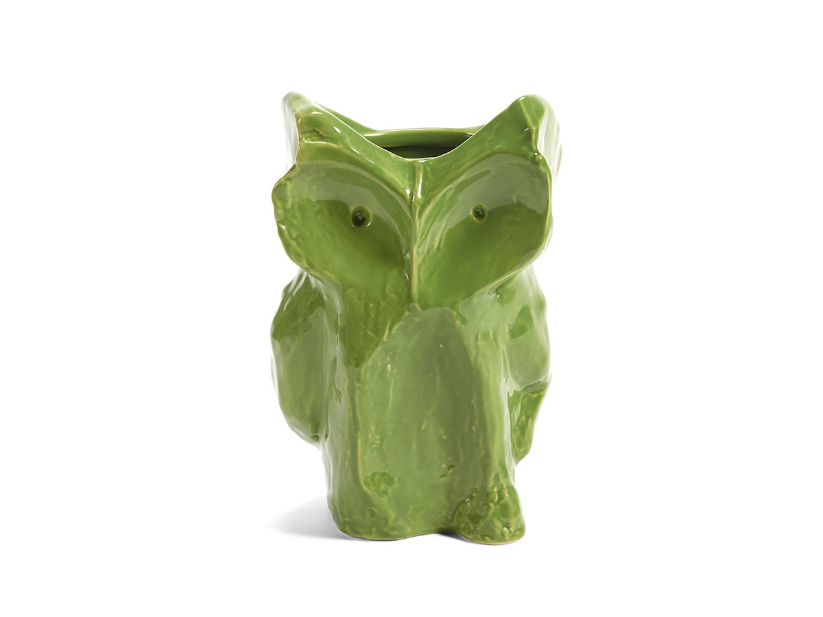 SERAX AFTER MIDNIGHT by MARNI
Owl Vase S
