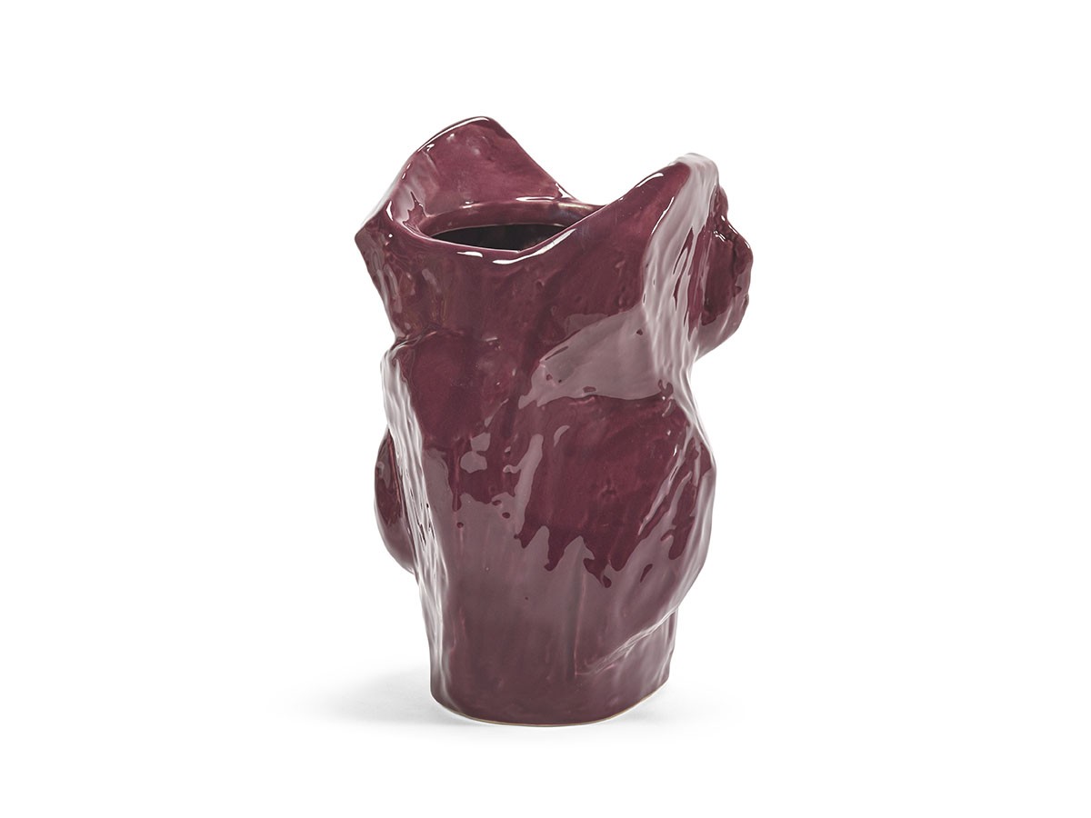 AFTER MIDNIGHT by MARNI
Owl Vase S / アフターミッドナイト バイ マルニ
フクロウベース S （花器・プランター・グリーン > 花瓶・フラワーベース） 43
