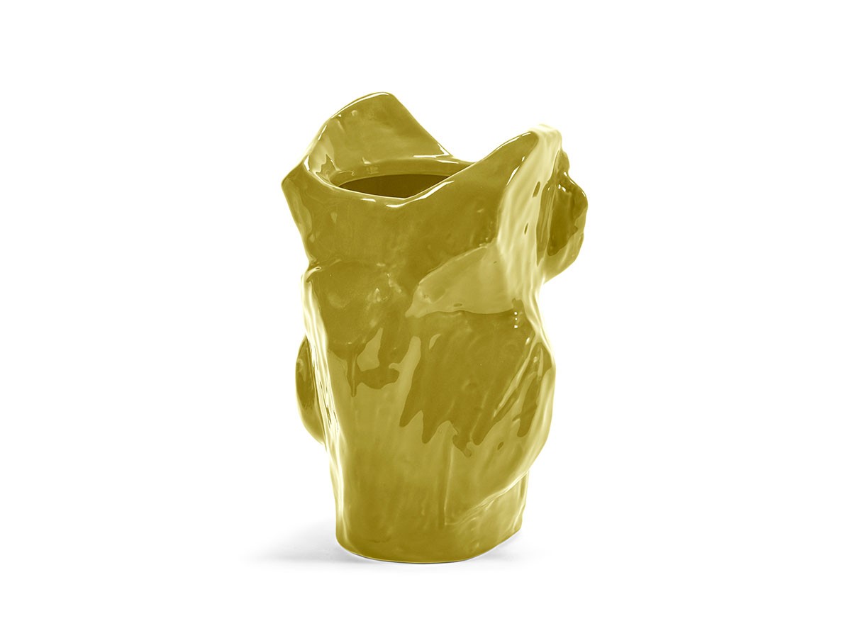 AFTER MIDNIGHT by MARNI
Owl Vase S / アフターミッドナイト バイ マルニ
フクロウベース S （花器・プランター・グリーン > 花瓶・フラワーベース） 29