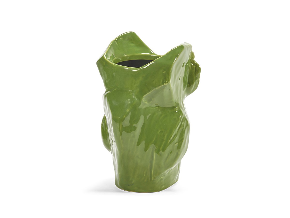 AFTER MIDNIGHT by MARNI
Owl Vase S / アフターミッドナイト バイ マルニ
フクロウベース S （花器・プランター・グリーン > 花瓶・フラワーベース） 33