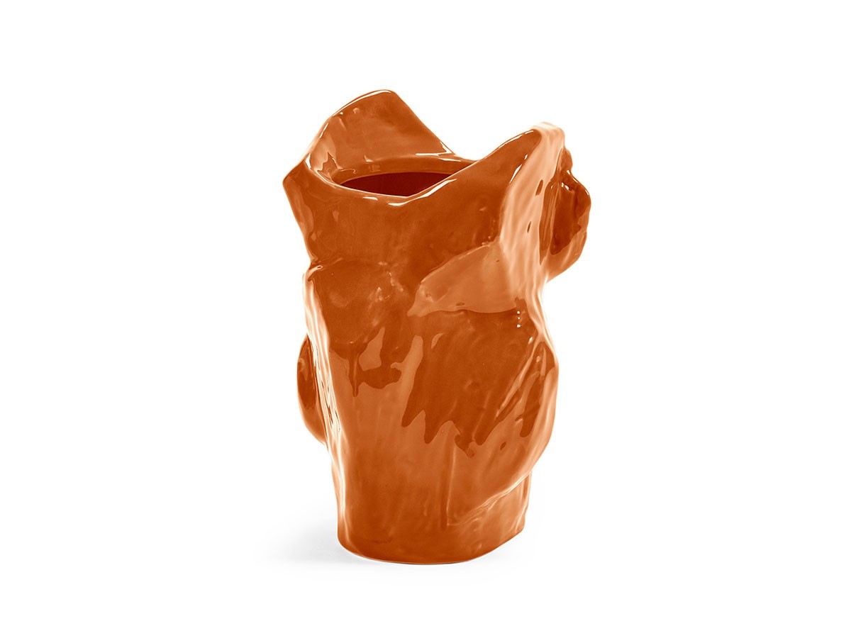 AFTER MIDNIGHT by MARNI
Owl Vase S / アフターミッドナイト バイ マルニ
フクロウベース S （花器・プランター・グリーン > 花瓶・フラワーベース） 37