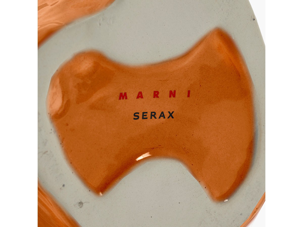 AFTER MIDNIGHT by MARNI
Owl Vase S / アフターミッドナイト バイ マルニ
フクロウベース S （花器・プランター・グリーン > 花瓶・フラワーベース） 39
