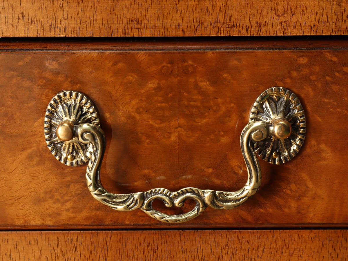 Lloyd's Antiques Real Antique 
Flap Top Side Table / ロイズ・アンティークス 英国アンティーク家具
フラップトップ サイドテーブル （デスク・机 > デスク・パソコンデスク・袖机） 16