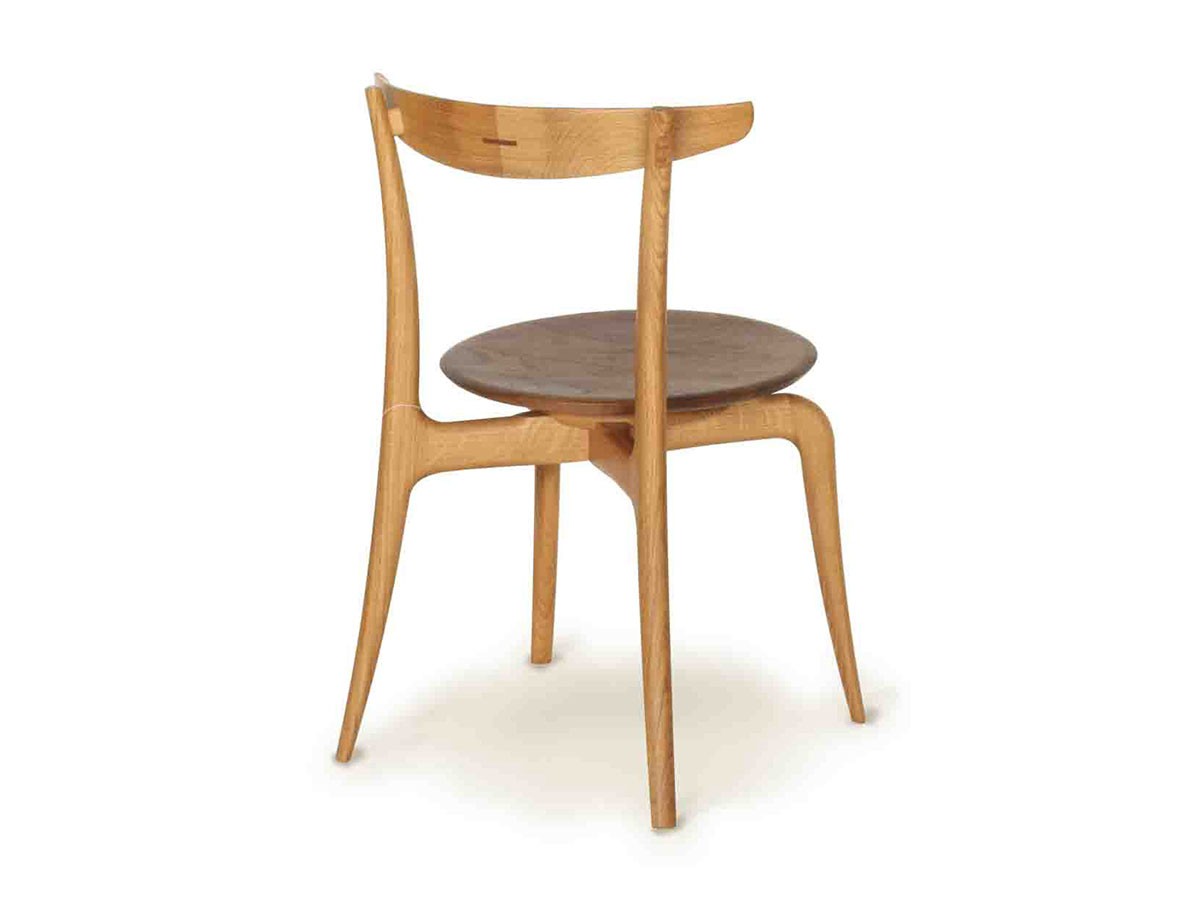 DINING CHAIR / ダイニングチェア #111529 （チェア・椅子 > ダイニングチェア） 3
