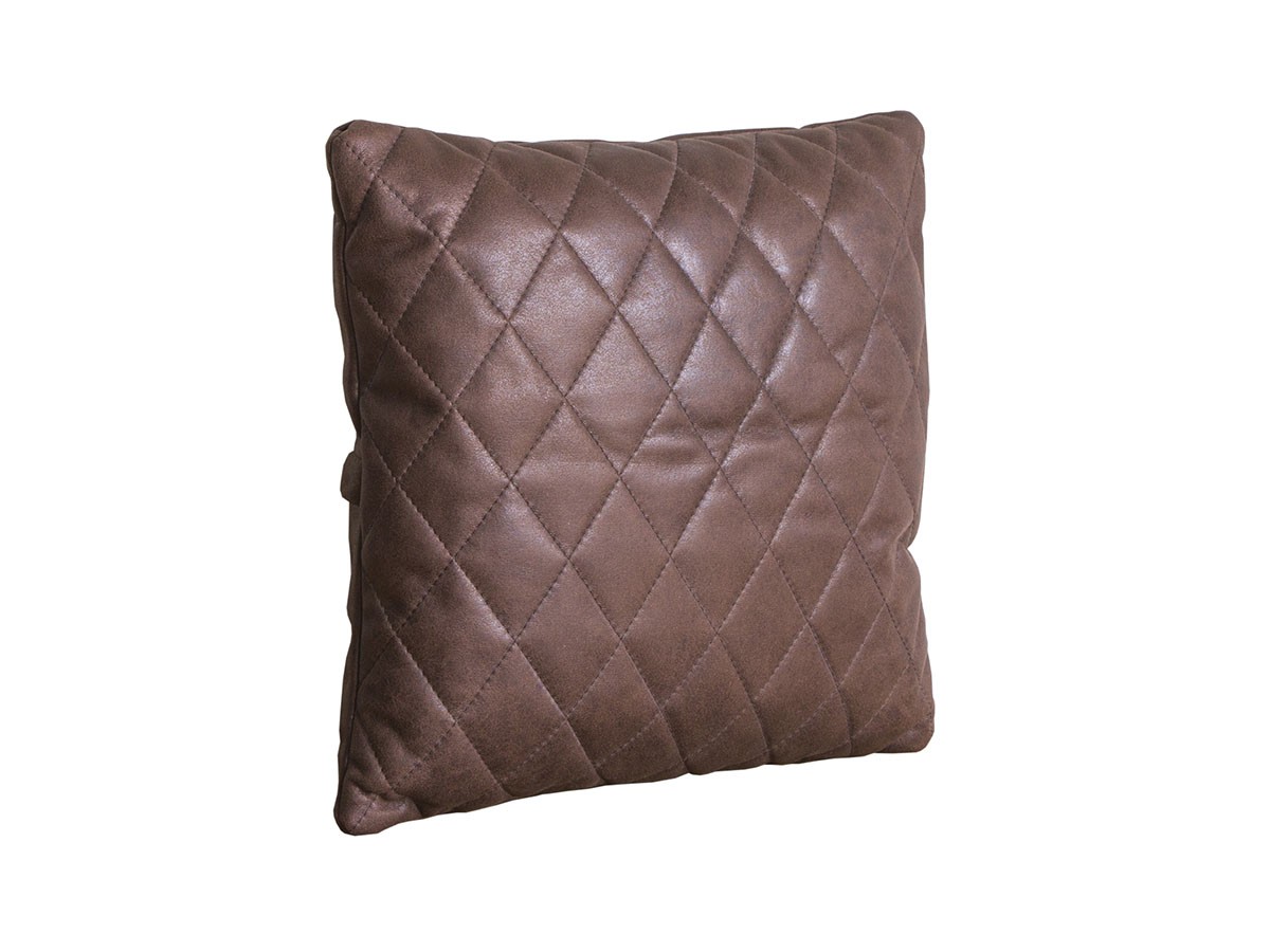 CRASH GATE DIAMOND CUSHION / クラッシュゲート ダイヤモンド
