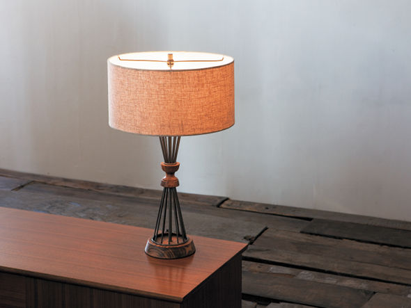 ACME Furniture BETHEL LAMP / アクメファニチャー ベゼルランプ （ライト・照明 > テーブルランプ） 2