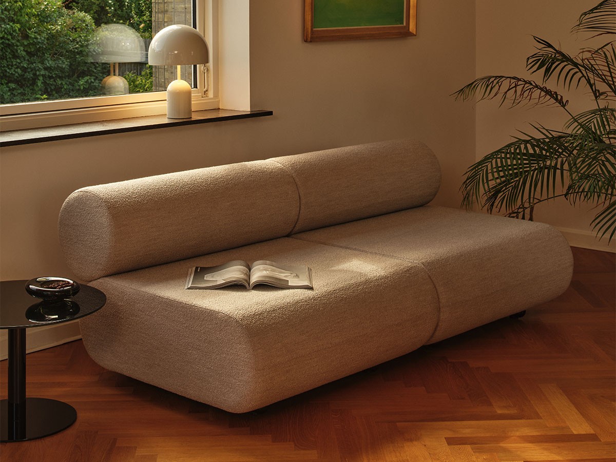 Tom Dixon. Fat Sofa Middle Mod / トム・ディクソン ファット ソファ ミドル モジュール （ソファ > 一人掛けソファ） 3