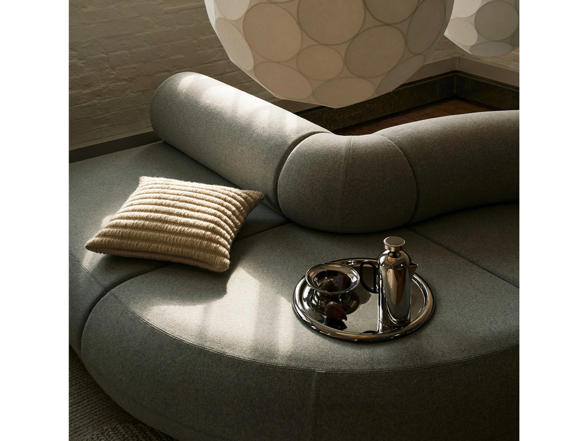 Tom Dixon. Fat Sofa Middle Mod / トム・ディクソン ファット ソファ ミドル モジュール （ソファ > 一人掛けソファ） 14