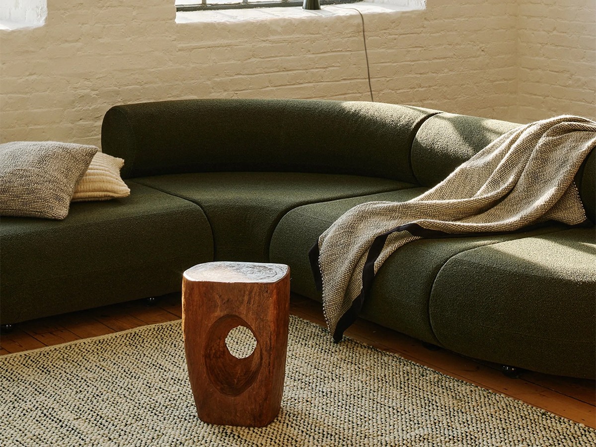 Tom Dixon. Fat Sofa Middle Mod / トム・ディクソン ファット ソファ ミドル モジュール （ソファ > 一人掛けソファ） 10