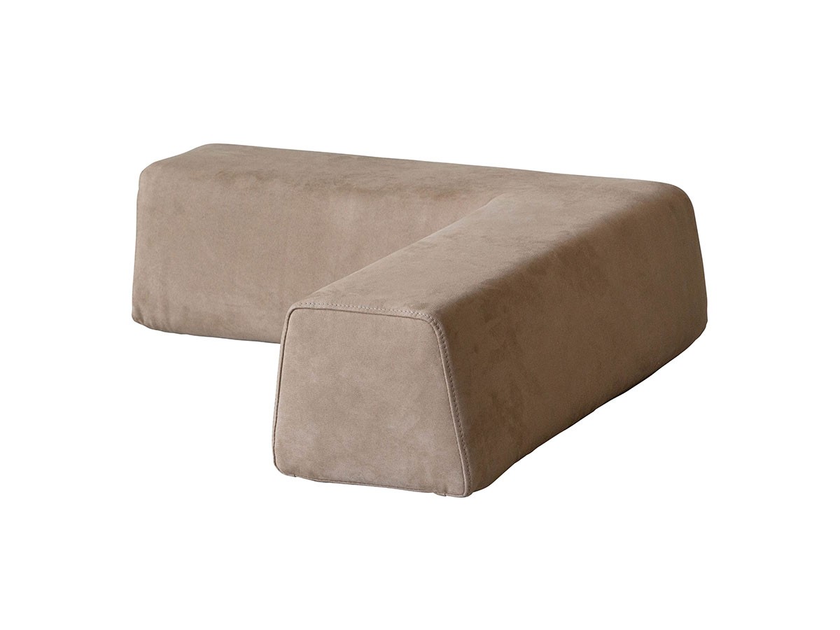 OASIS GLOW SOFA / オアシス グロー ソファ Lクッション （ソファ > ソファカバー・オプション） 36