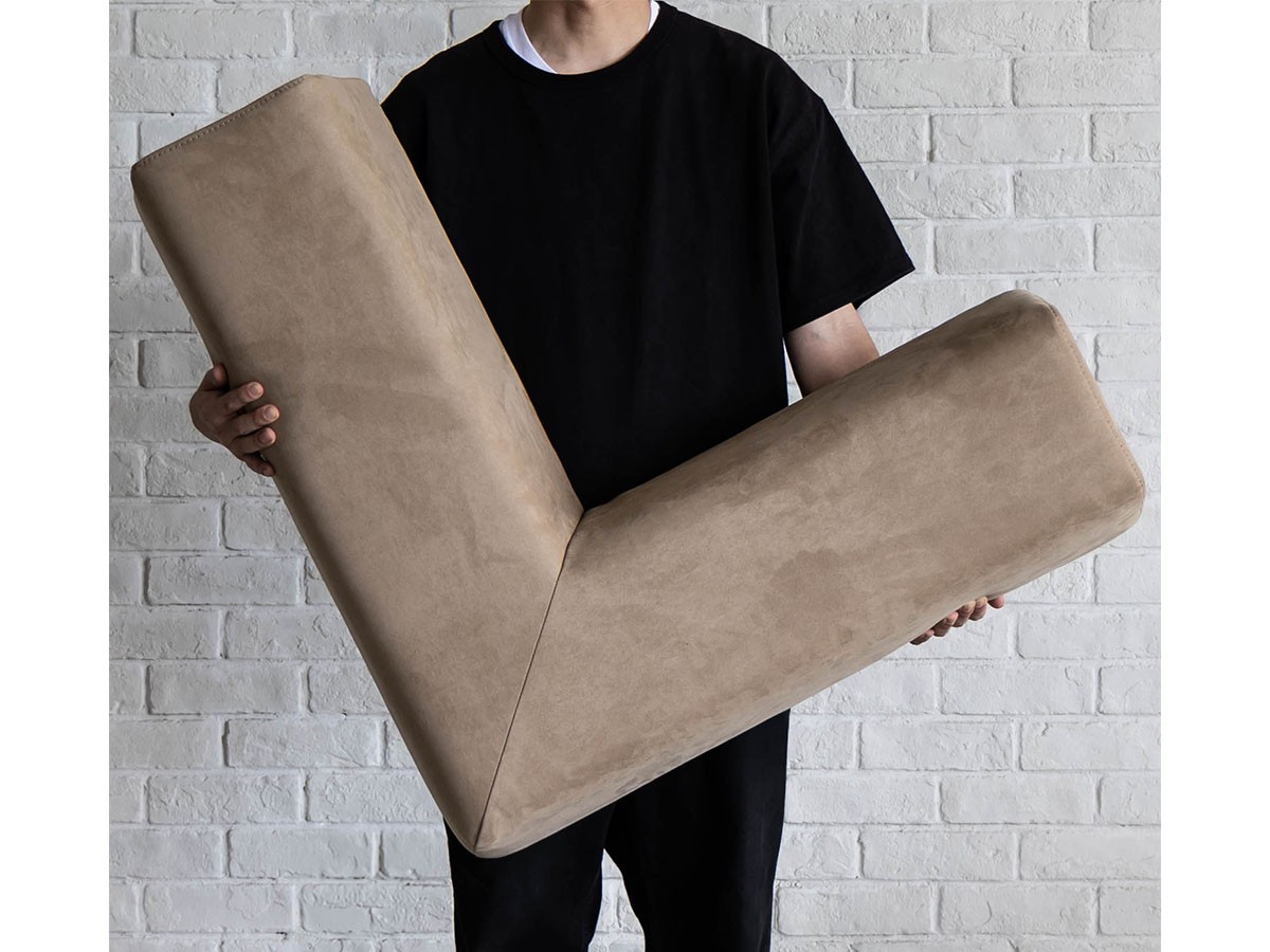 OASIS GLOW SOFA / オアシス グロー ソファ Lクッション （ソファ > ソファカバー・オプション） 19