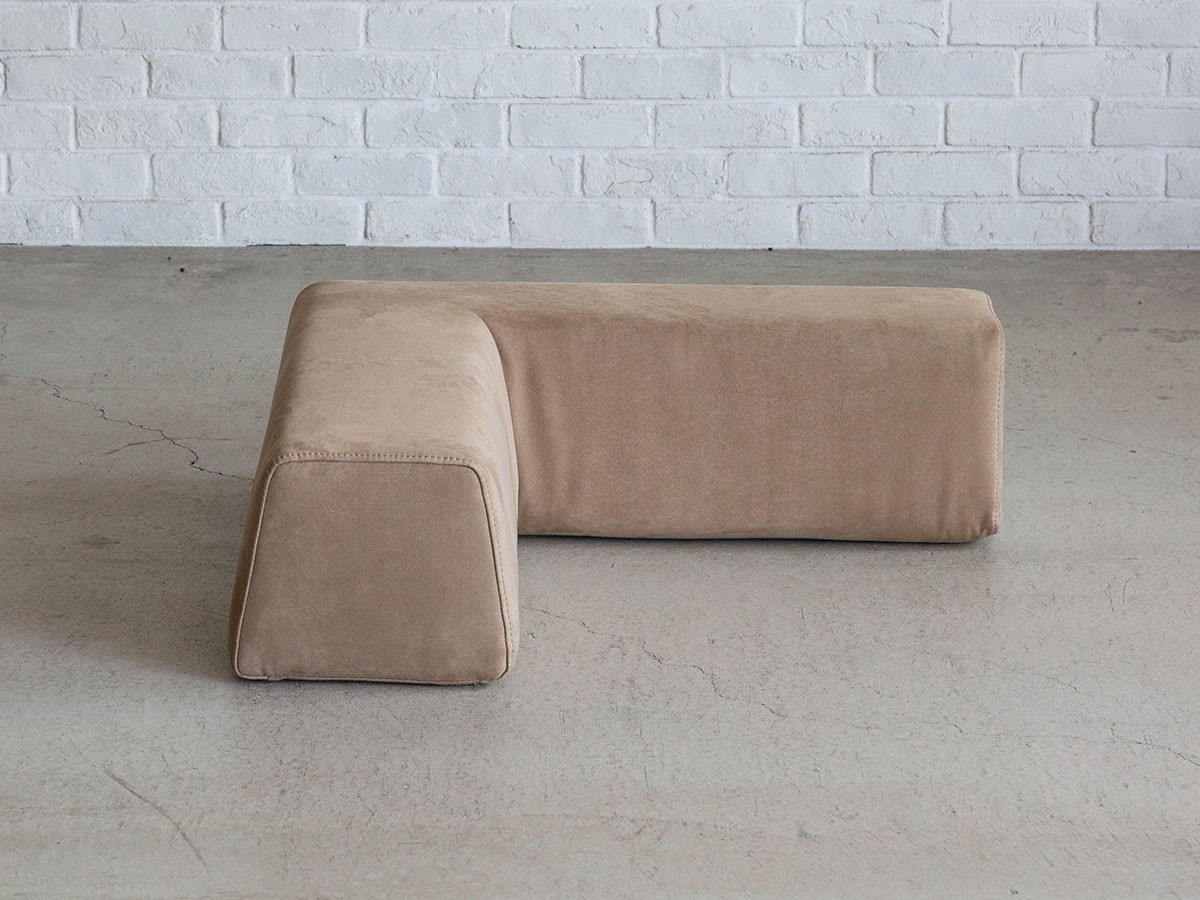 OASIS GLOW SOFA / オアシス グロー ソファ Lクッション （ソファ > ソファカバー・オプション） 24