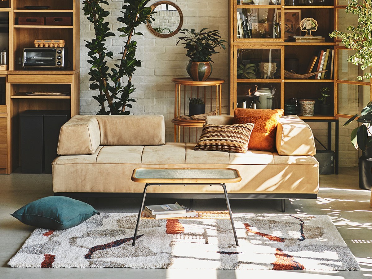 OASIS GLOW SOFA / オアシス グロー ソファ Lクッション （ソファ > ソファカバー・オプション） 5