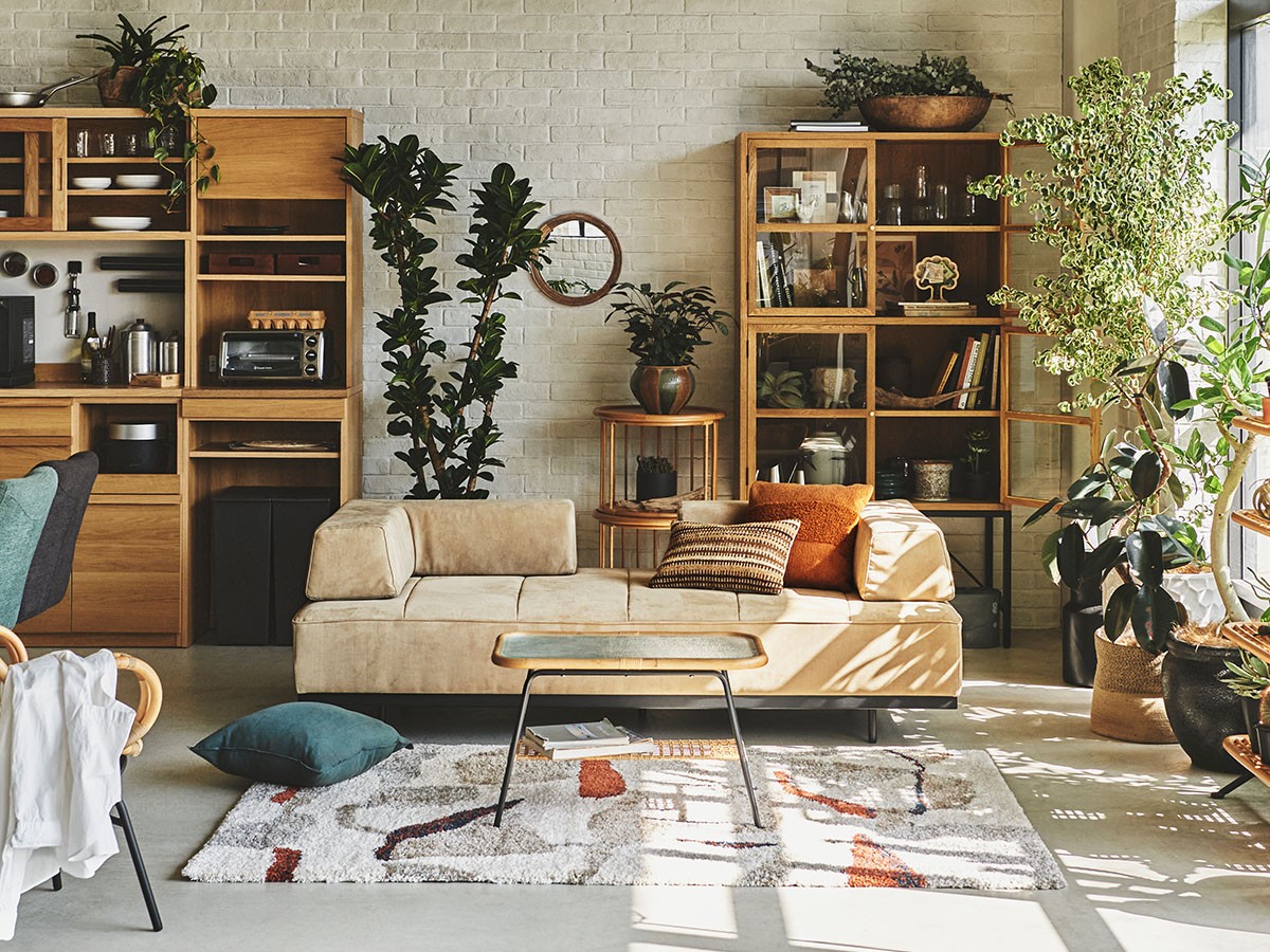 OASIS GLOW SOFA / オアシス グロー ソファ Lクッション （ソファ > ソファカバー・オプション） 4