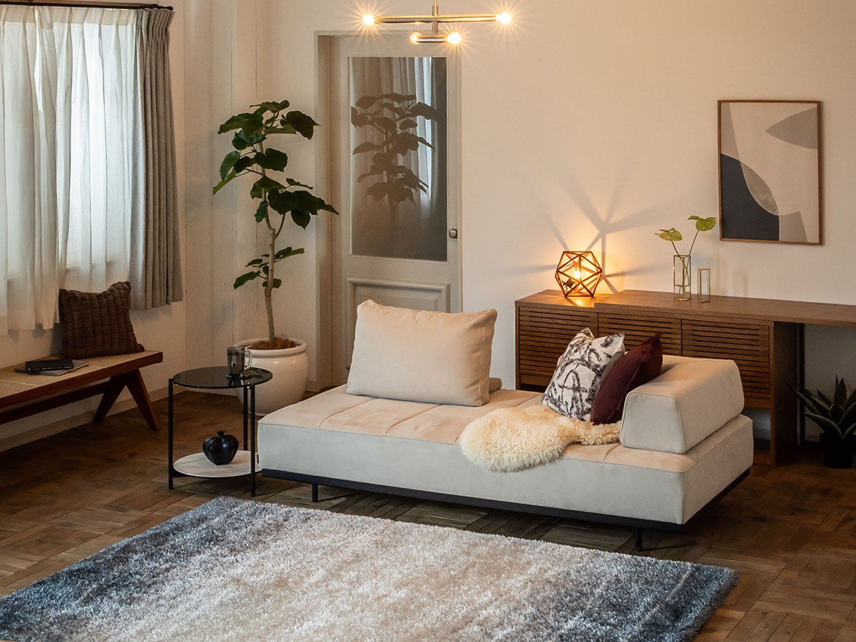 OASIS GLOW SOFA / オアシス グロー ソファ Lクッション （ソファ > ソファカバー・オプション） 11