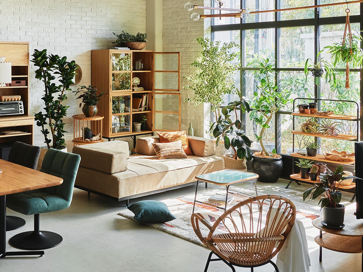 OASIS GLOW SOFA / オアシス グロー ソファ Lクッション （ソファ > ソファカバー・オプション） 6