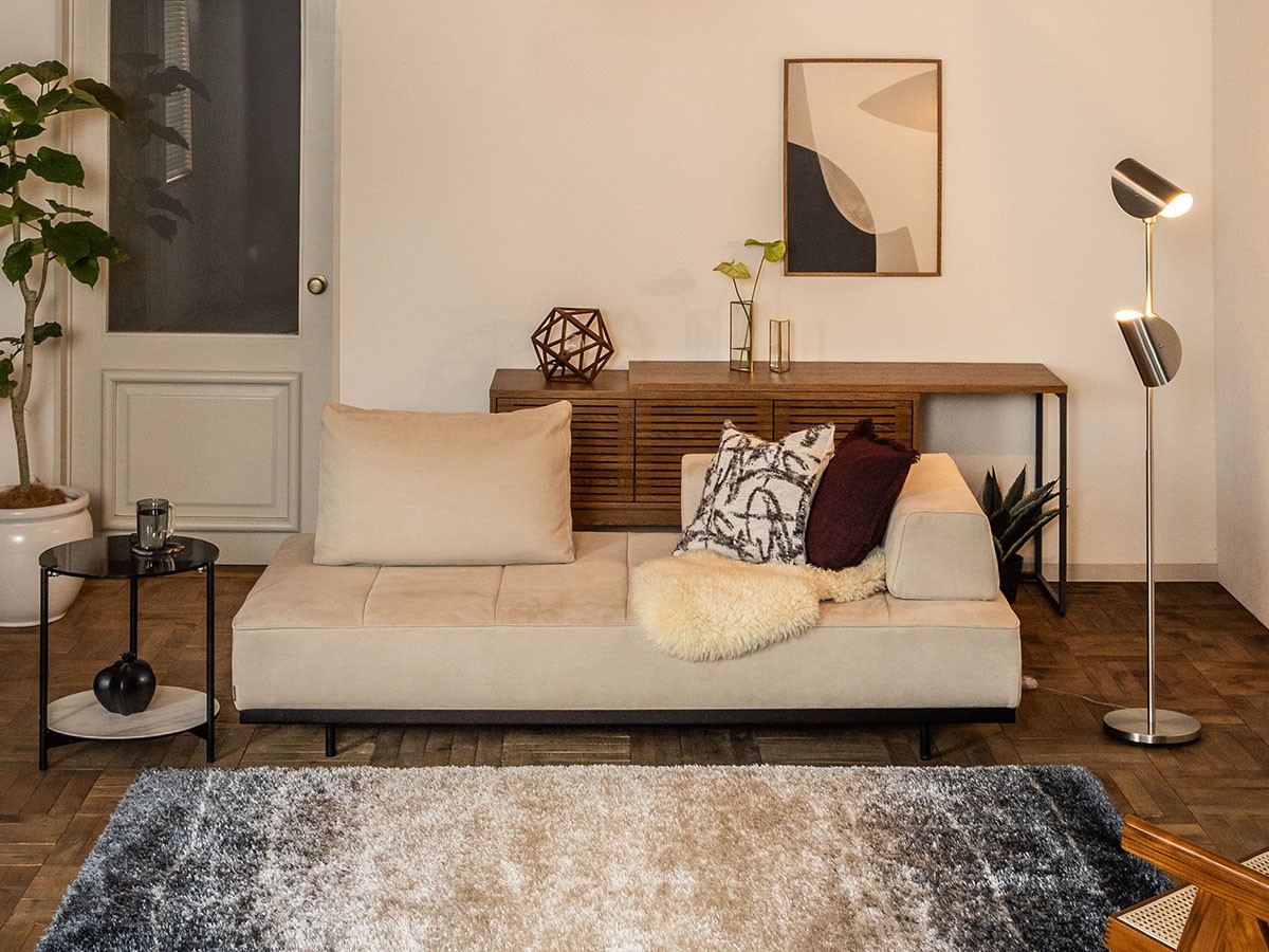 OASIS GLOW SOFA / オアシス グロー ソファ Lクッション （ソファ > ソファカバー・オプション） 10