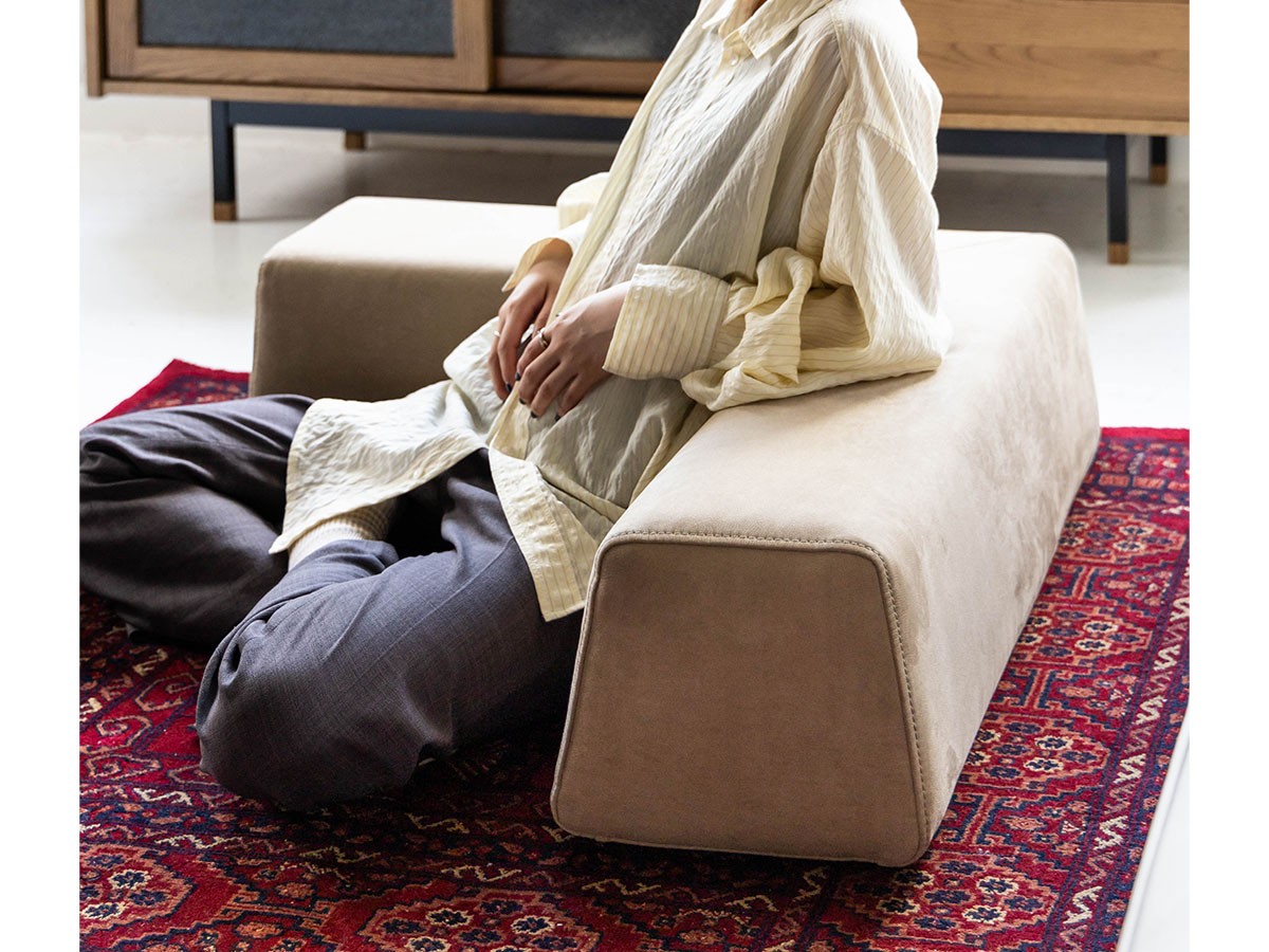 OASIS GLOW SOFA / オアシス グロー ソファ Lクッション （ソファ > ソファカバー・オプション） 17