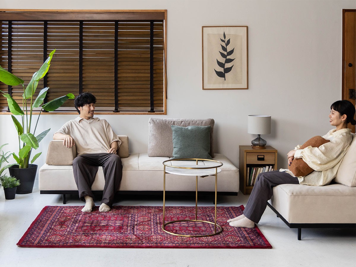 OASIS GLOW SOFA / オアシス グロー ソファ Lクッション （ソファ > ソファカバー・オプション） 16