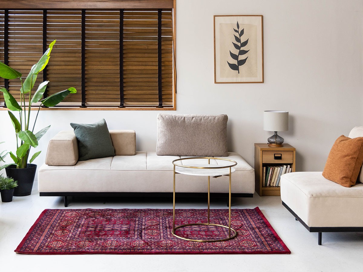 OASIS GLOW SOFA / オアシス グロー ソファ Lクッション （ソファ > ソファカバー・オプション） 15