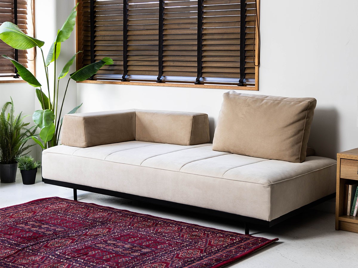 OASIS GLOW SOFA / オアシス グロー ソファ Lクッション （ソファ > ソファカバー・オプション） 12