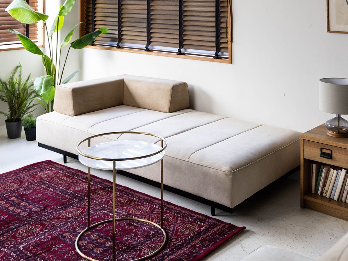 OASIS GLOW SOFA / オアシス グロー ソファ Lクッション （ソファ > ソファカバー・オプション） 13