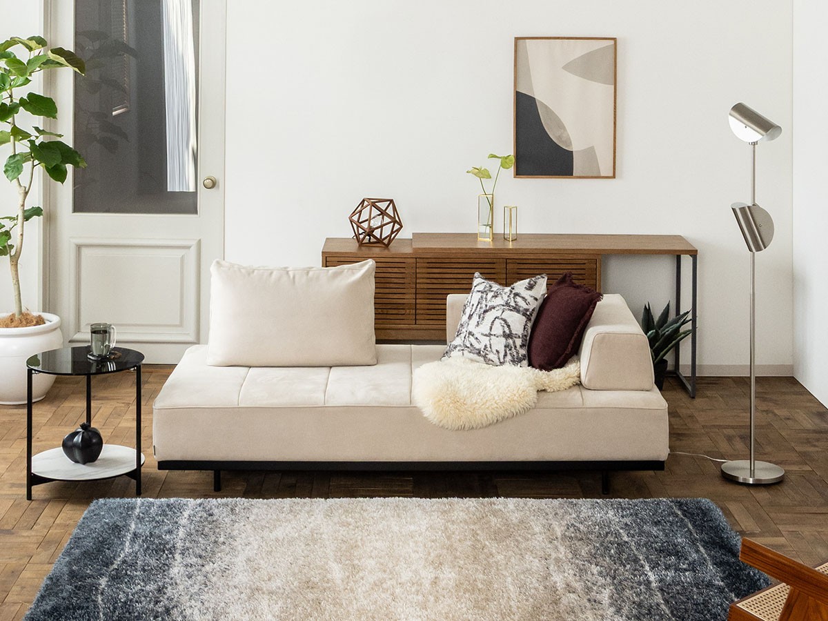 OASIS GLOW SOFA / オアシス グロー ソファ Lクッション （ソファ > ソファカバー・オプション） 9