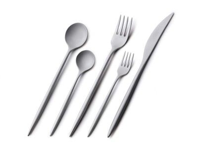 AS IT IS SUGATA Cutlery Set / アズイットイズ スガタ カトラリー 5本