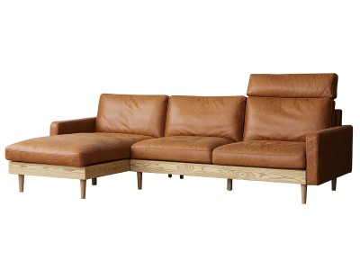 クラッシュゲート カウチソファ CRASH GATE BONDAM COUCH SOFA 
