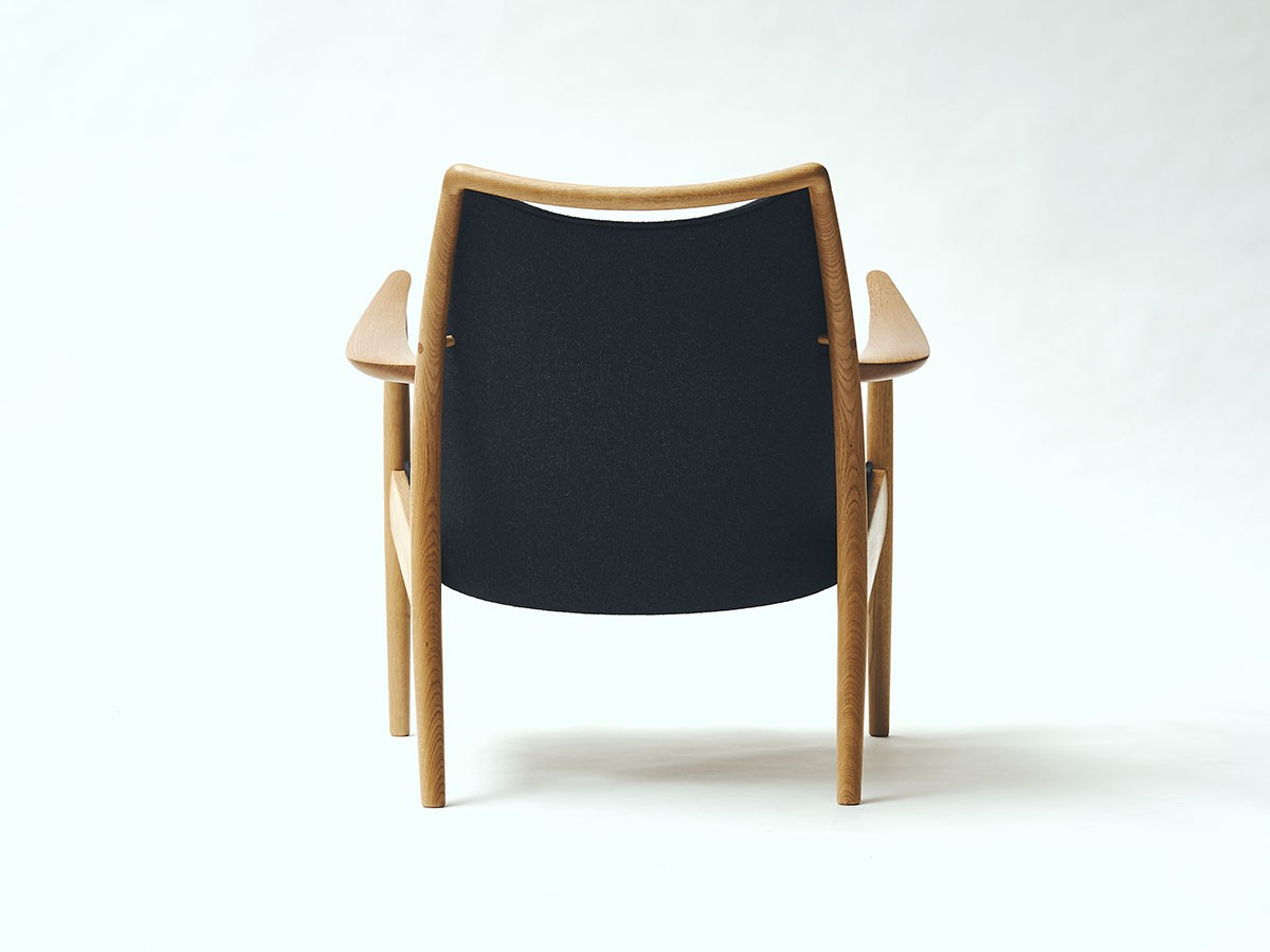 nail chair series 
Lounge Sofa 1s / ネイルチェアシリーズ
ラウンジソファ 1シーター ヨーロッパオーク （ソファ > 一人掛けソファ） 22