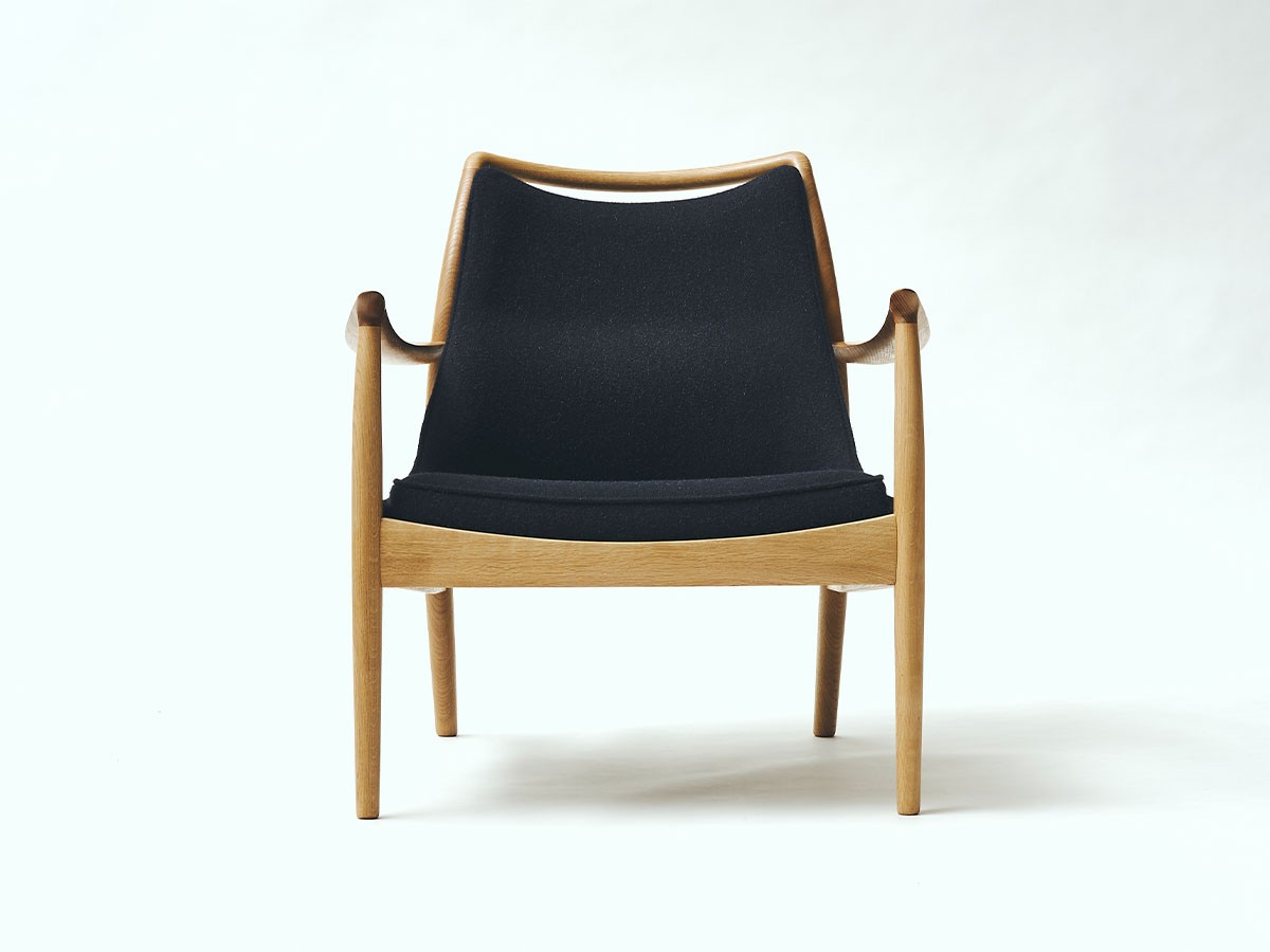 nail chair series 
Lounge Sofa 1s / ネイルチェアシリーズ
ラウンジソファ 1シーター ヨーロッパオーク （ソファ > 一人掛けソファ） 19