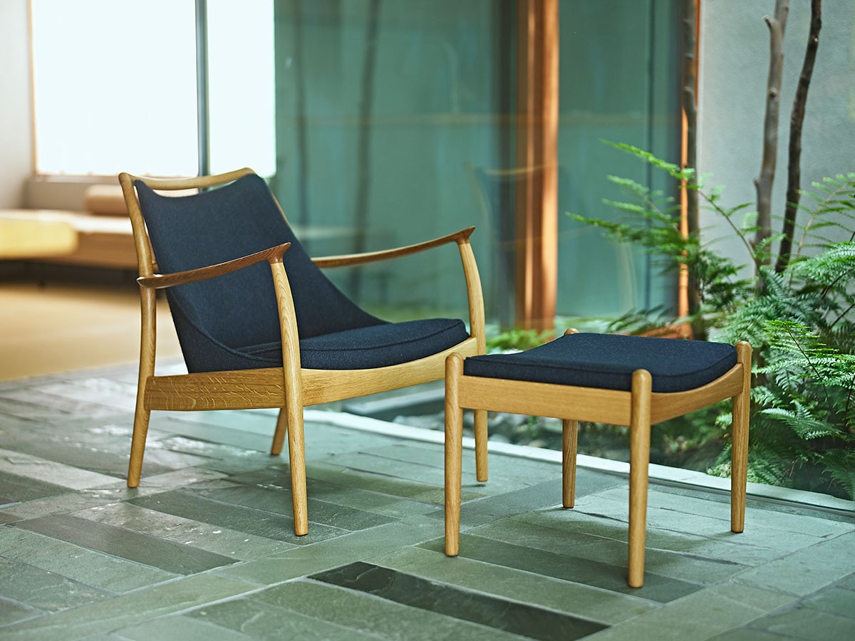 nail chair series 
Lounge Sofa 1s / ネイルチェアシリーズ
ラウンジソファ 1シーター ヨーロッパオーク （ソファ > 一人掛けソファ） 5