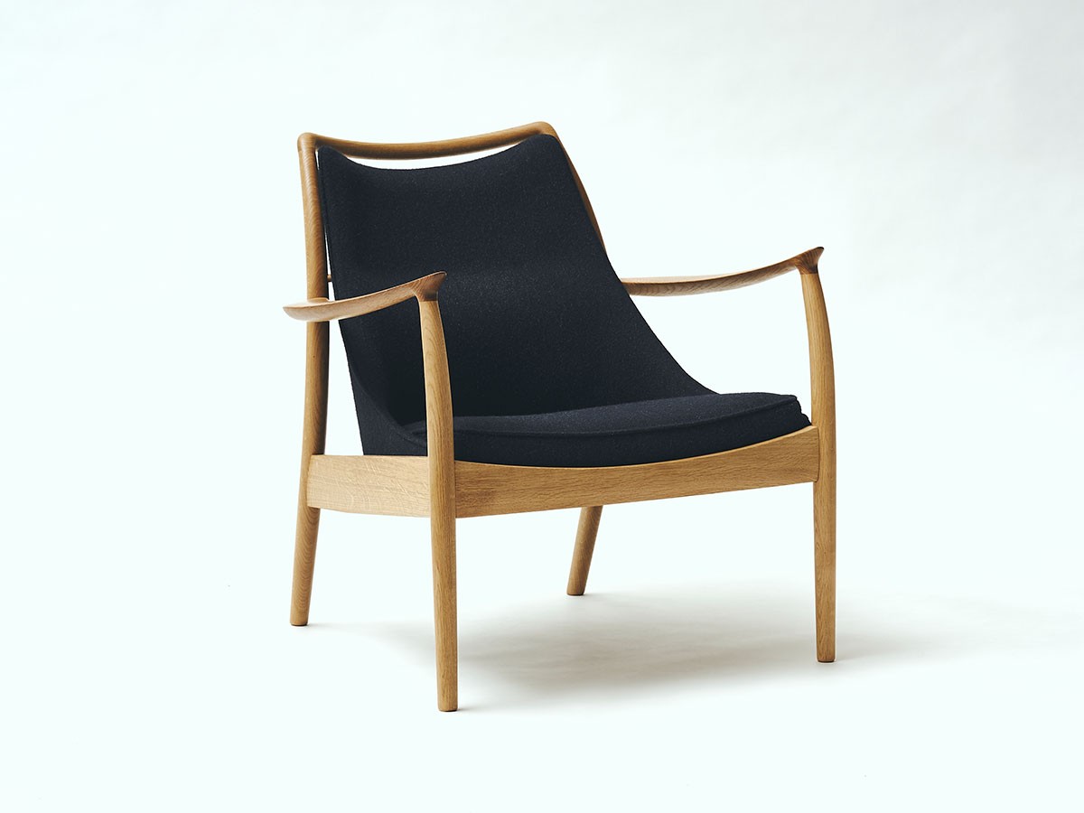 nail chair series 
Lounge Sofa 1s / ネイルチェアシリーズ
ラウンジソファ 1シーター ヨーロッパオーク （ソファ > 一人掛けソファ） 23