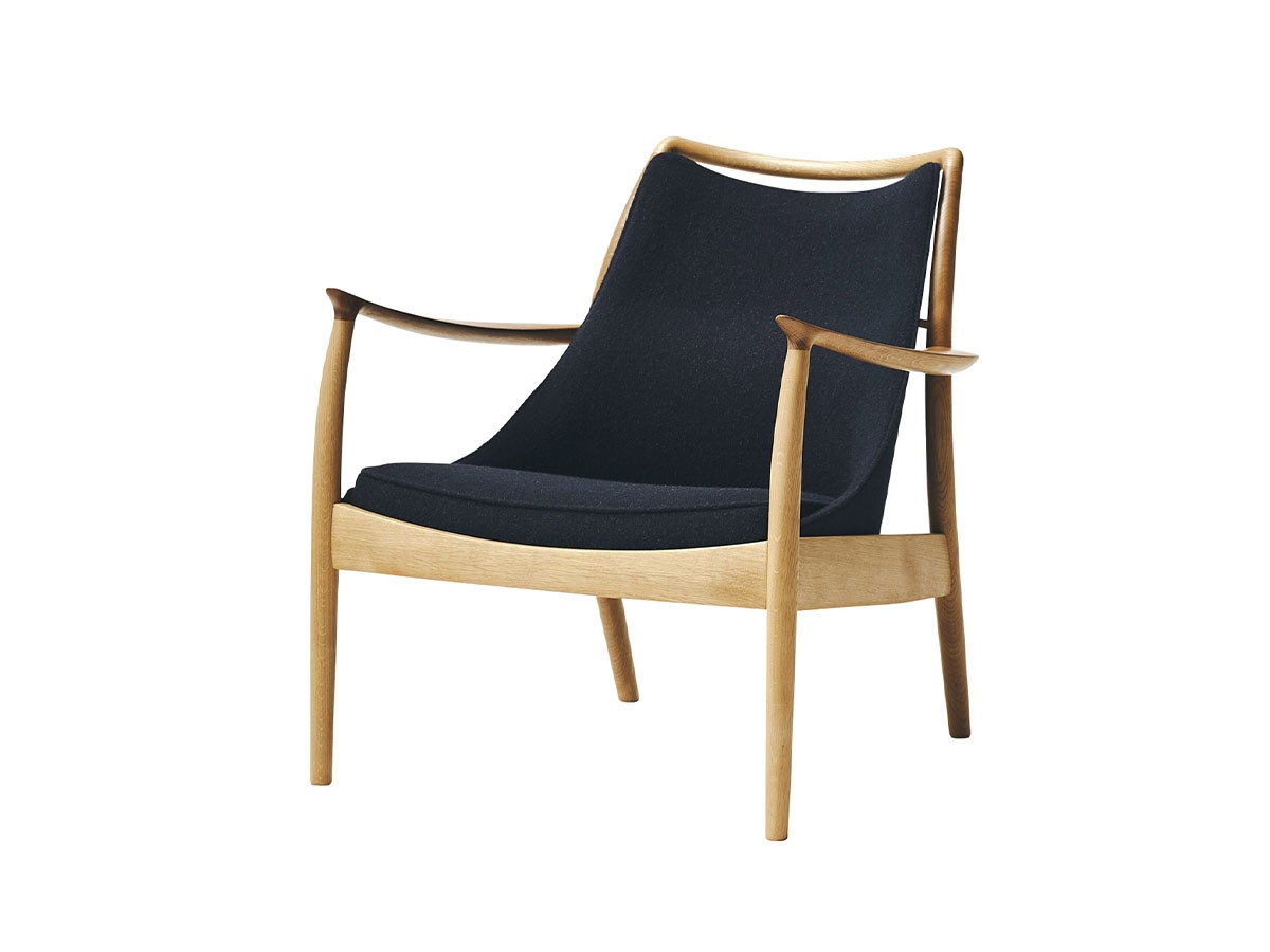 互色-互縁&nbsp;nail chair series 
Lounge Sofa 1s