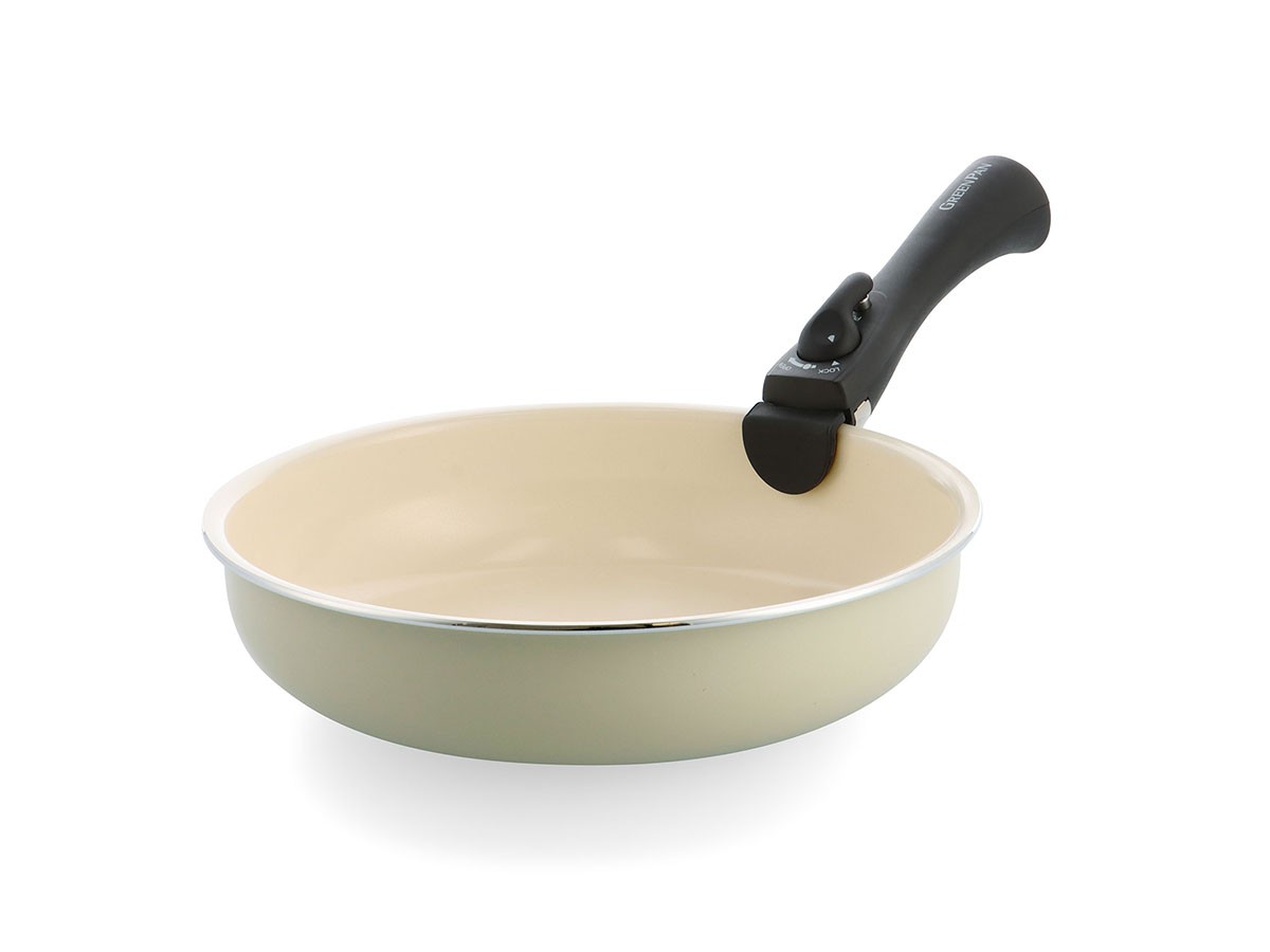 GREEN PAN CLICK CHEF SET 4 / グリーンパン クリックシェフ 4点セット （キッチン家電・キッチン用品 > 鍋・フライパン） 35