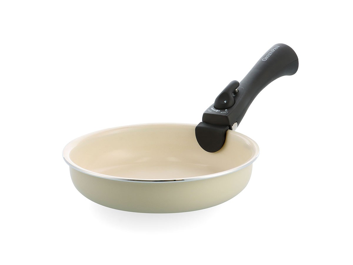 GREEN PAN CLICK CHEF SET 8 / グリーンパン クリックシェフ 8点セット （キッチン家電・キッチン用品 > 鍋・フライパン） 62