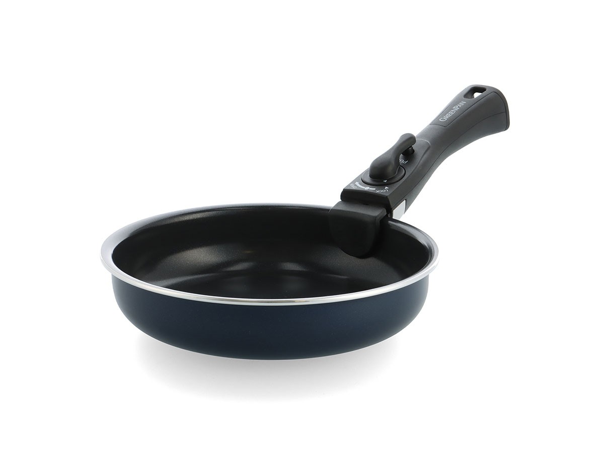 GREEN PAN CLICK CHEF SET 4 / グリーンパン クリックシェフ 4点セット （キッチン家電・キッチン用品 > 鍋・フライパン） 22