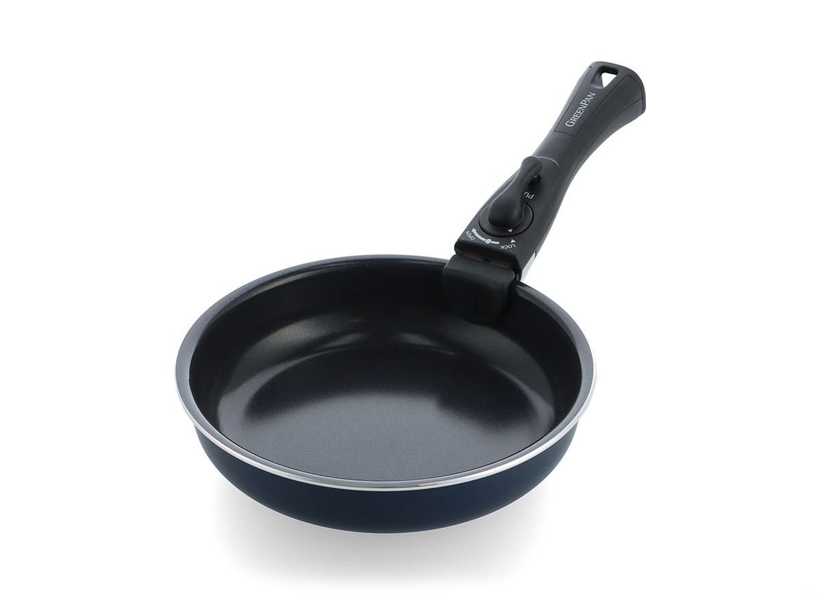 GREEN PAN CLICK CHEF SET 4 / グリーンパン クリックシェフ 4点セット （キッチン家電・キッチン用品 > 鍋・フライパン） 23