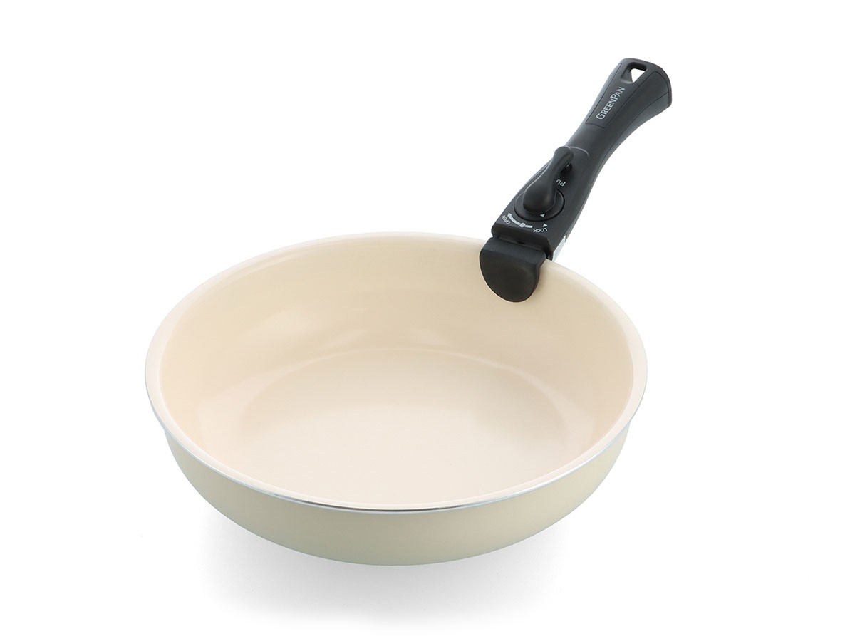 GREEN PAN CLICK CHEF SET 4 / グリーンパン クリックシェフ 4点セット （キッチン家電・キッチン用品 > 鍋・フライパン） 17