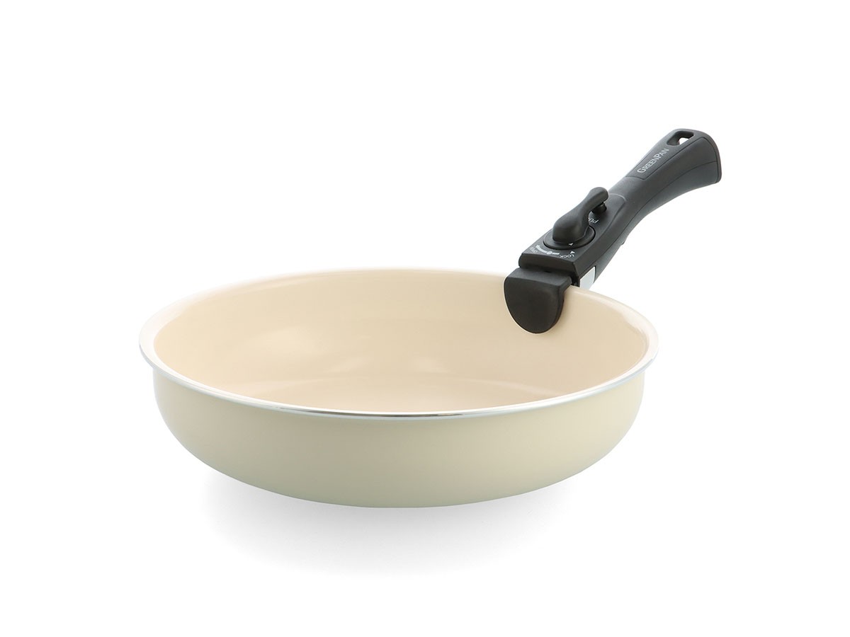 GREEN PAN CLICK CHEF SET 4 / グリーンパン クリックシェフ 4点セット （キッチン家電・キッチン用品 > 鍋・フライパン） 16