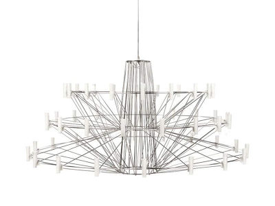 ノンランダムD48ホワイトLED ノンランダムD48ホワイトLED｜moooi Japan｜モーイオフィシャルサイト