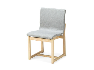 平田椅子製作所 CALMO Side Chair / ひらたいすせいさくじょ カルモ