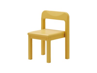 BAOBAB LAND Kids Chair / バオバブランド キッズチェア K309