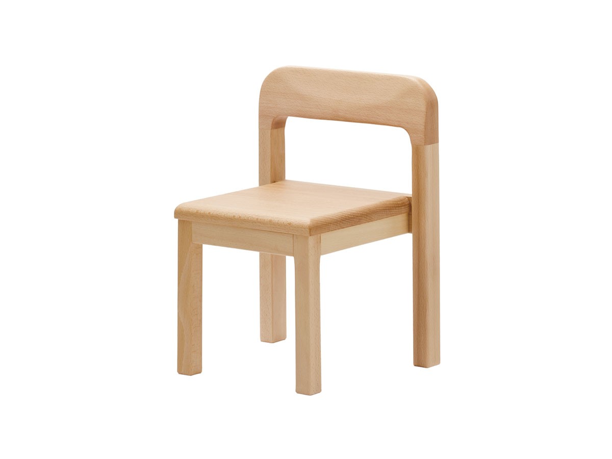 BAOBAB LAND Kids Chair / バオバブランド キッズチェア K309 （キッズ家具・ベビー用品 > キッズチェア・ベビーチェア） 2