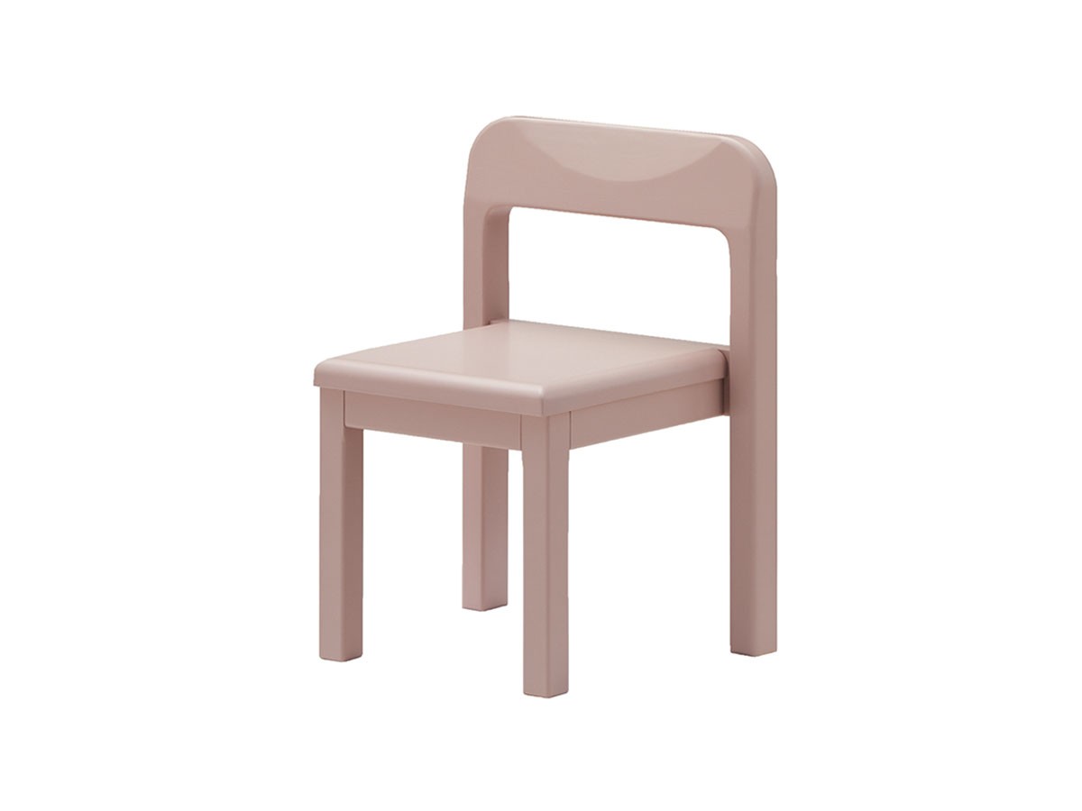 BAOBAB LAND Kids Chair / バオバブランド キッズチェア K309 （キッズ家具・ベビー用品 > キッズチェア・ベビーチェア） 3