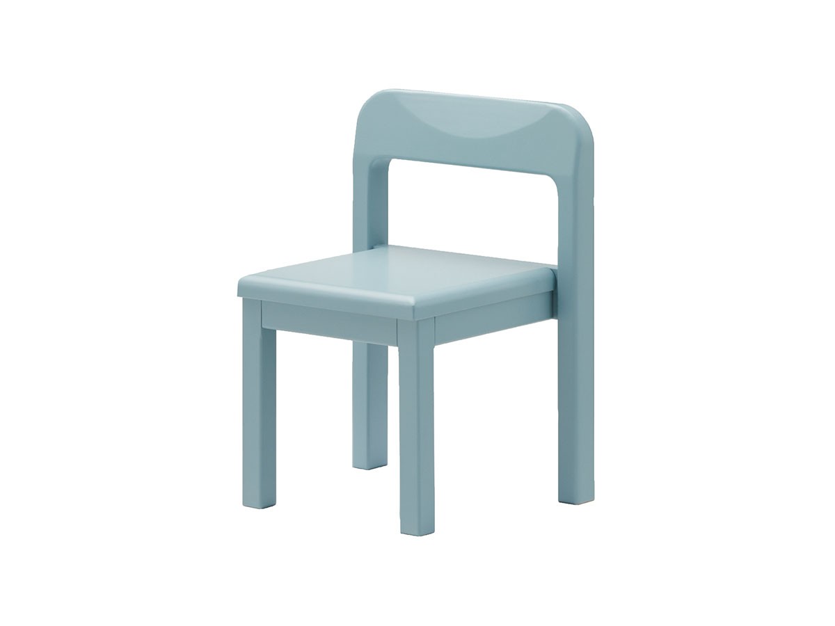 BAOBAB LAND Kids Chair / バオバブランド キッズチェア K309 （キッズ家具・ベビー用品 > キッズチェア・ベビーチェア） 4